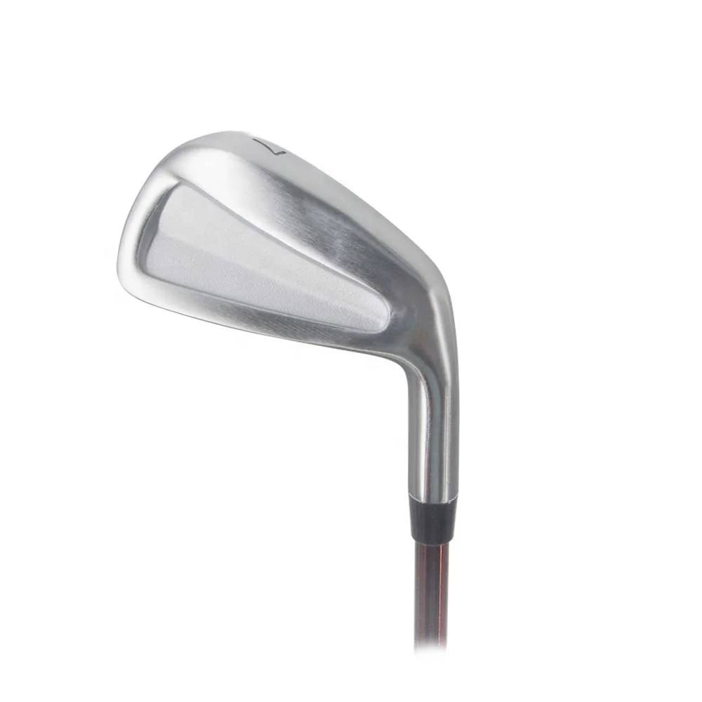 Small order factory price 1020 carbon steel forged iron golf