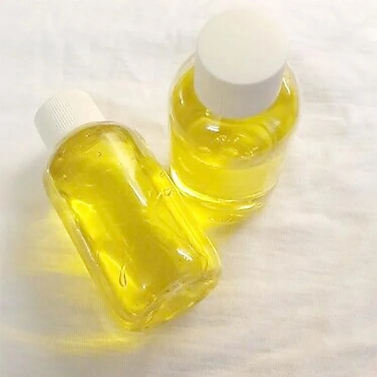 Private Label Extra Strong Peeling Knuckle Oil Whitening Yellow Peeling Oil