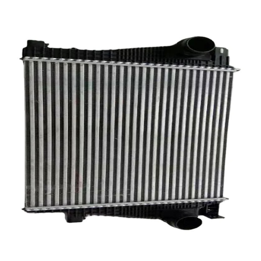 17118650745 Factory Directly Wholesale China Radiator Auto For Bmw 5 Series G12