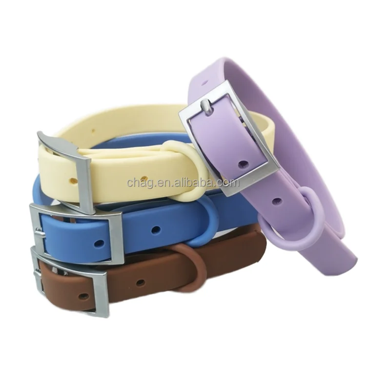 pvc dog collar (6)