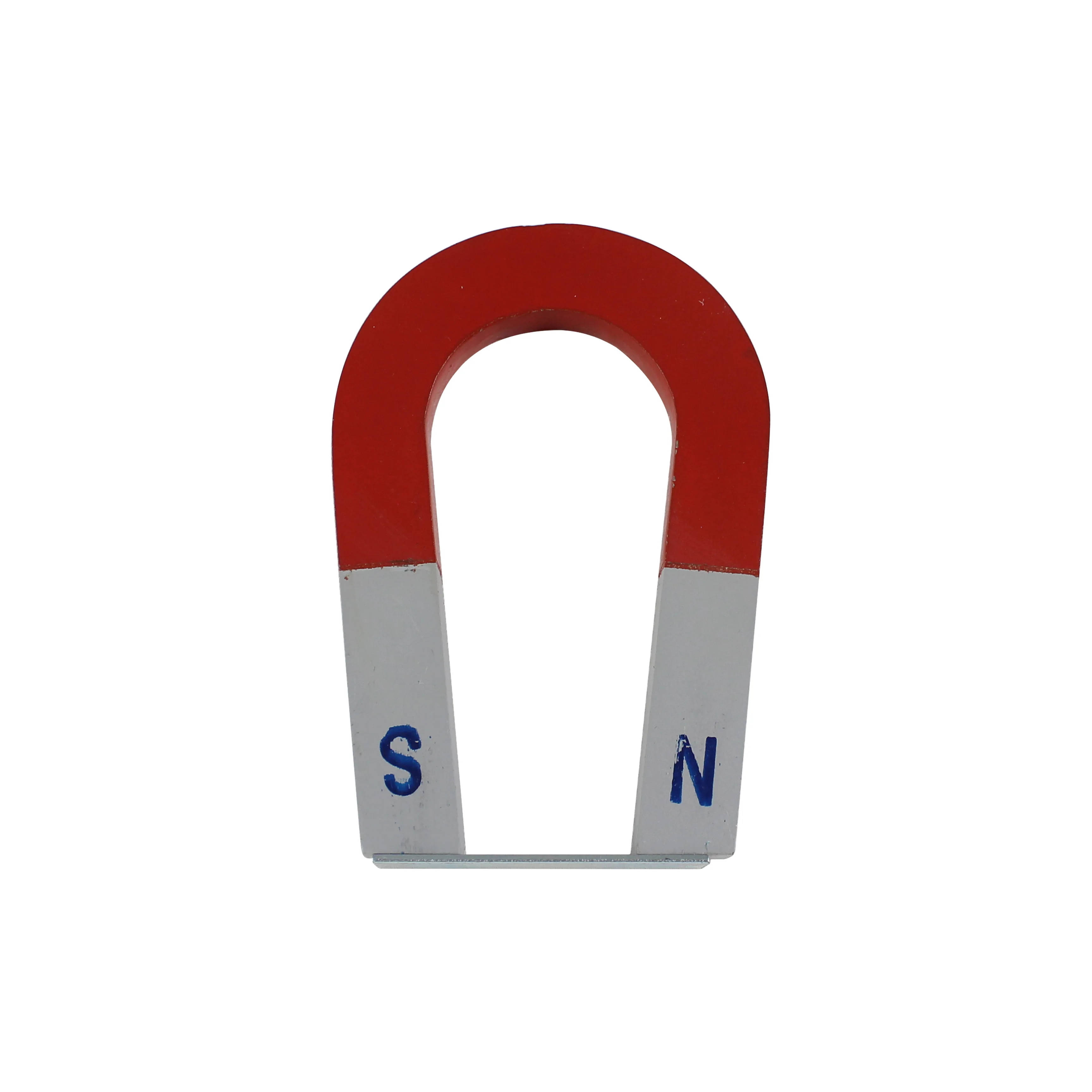 High quality U-shaped Alnico magnetic steel horseshoe magnet for sale