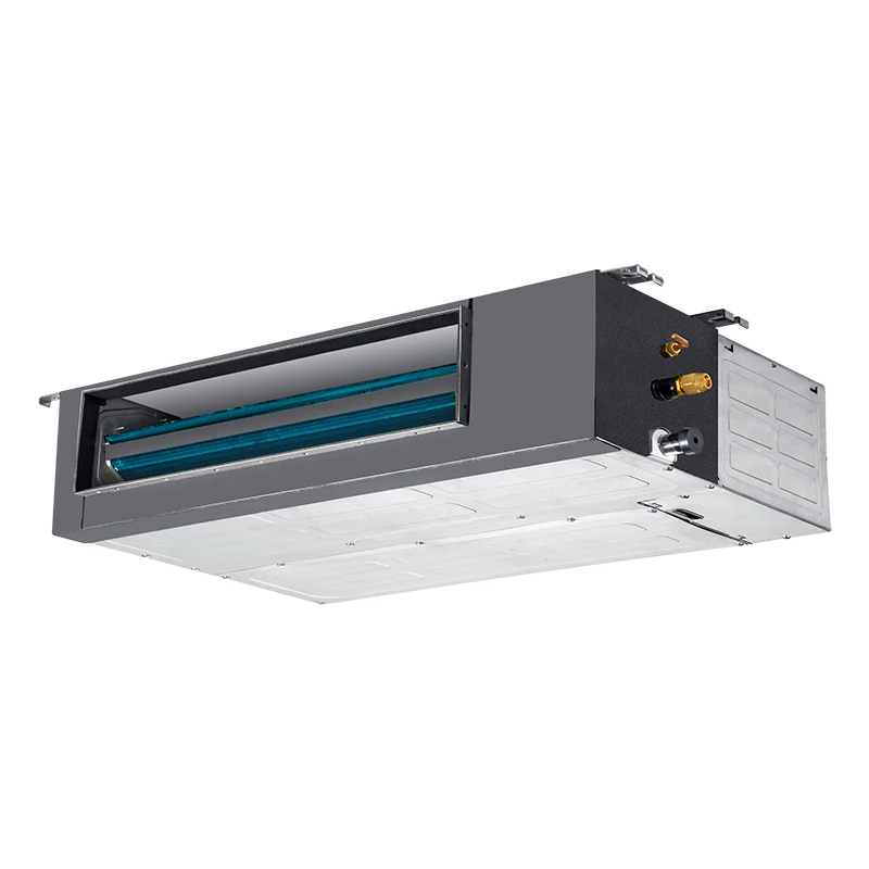 Duct Type Central Air Conditioning System VRF Ceiling Mounted Split Ducted Air Conditioner