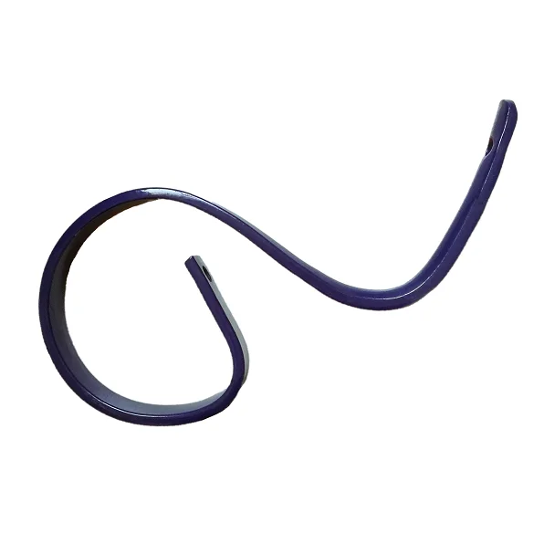 Tractor used  Spring Parts S Tine spring tine cultivator parts