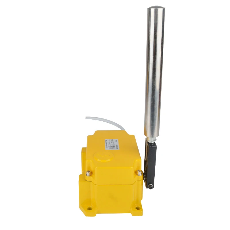 Wholesale Customized Good Quality Stainless Steel Portable Square Two-stage Deviation Switch