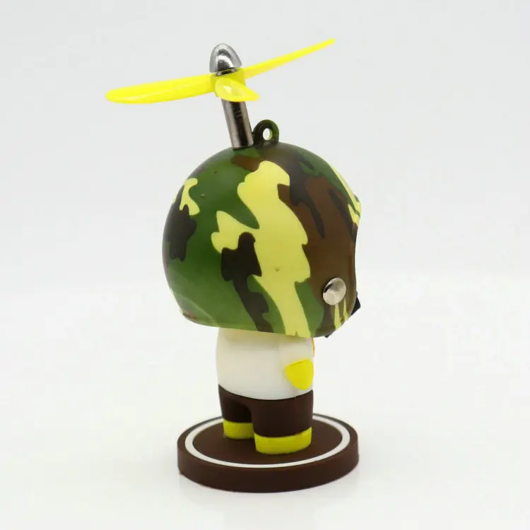 custom Toy Action Figure Support Stand Small Animal Figures