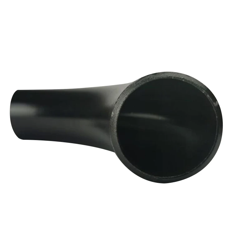 Manufacturers sale Butt Welded 90 Degree Seamless Pipe Fitting Carbon Steel Elbow