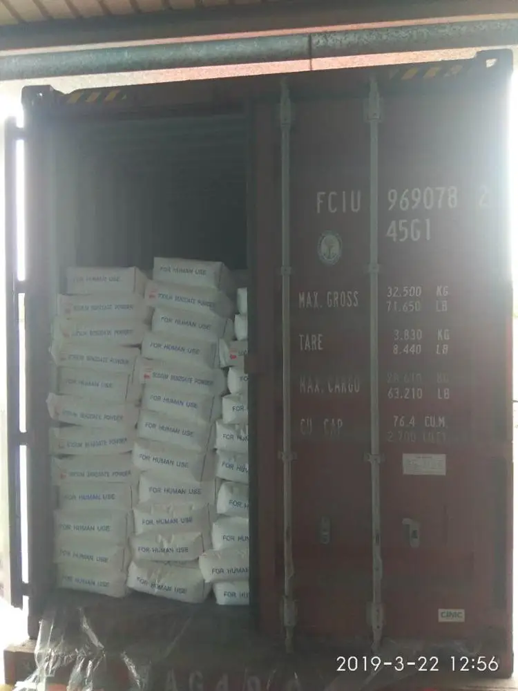 
Wholesale Pharmaceutical / Food Grade Silica Gel Container Desiccants For Storage 