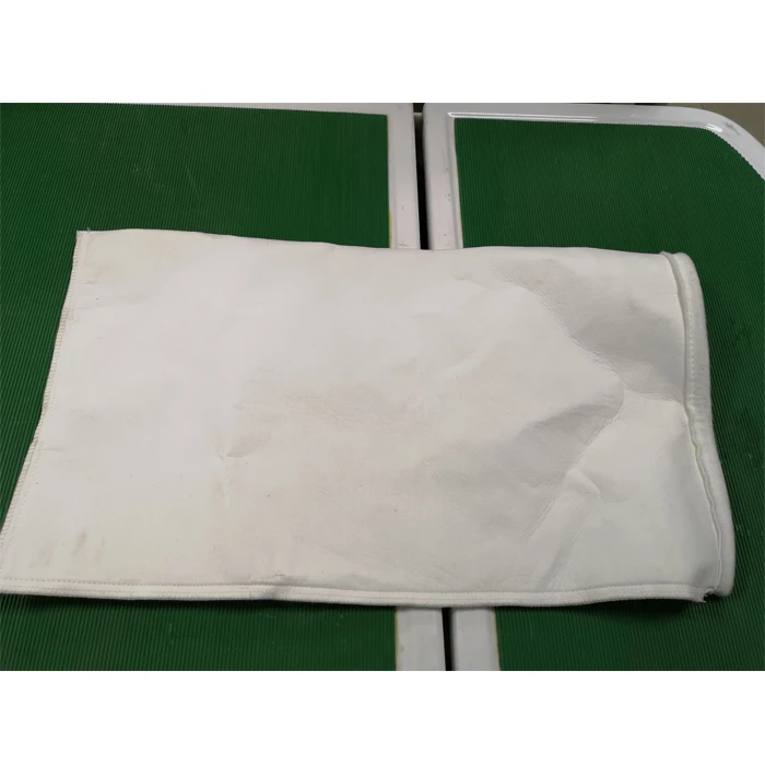 Swimming pool filter bags for Wall-Hung Pipeless Swimming Pool filtration