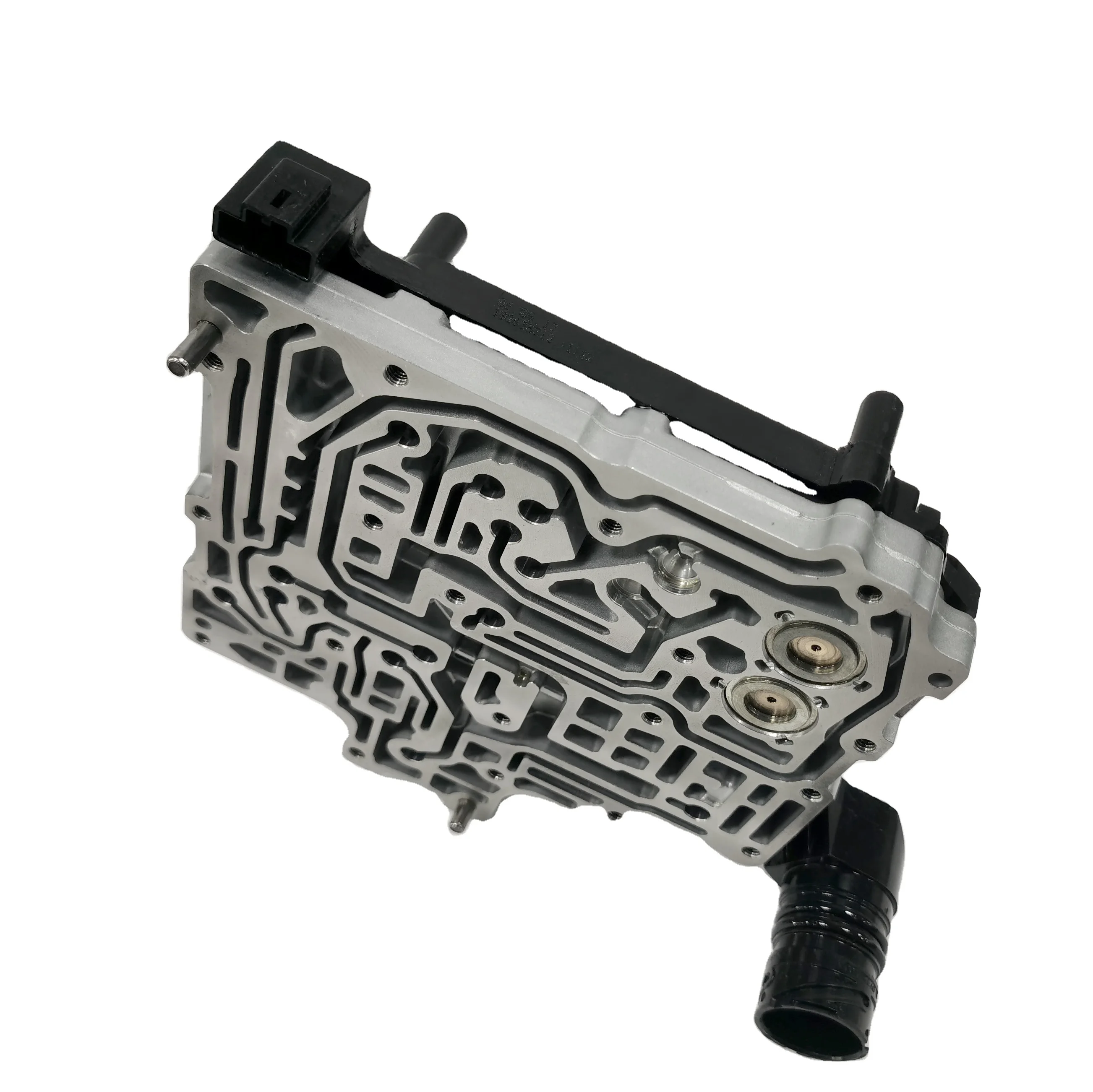 WWT 02E TCU Reman DQ250 DSG 6-Speed Wet Dual Clutch Transmission Control Unit Product Type Gear Boxes