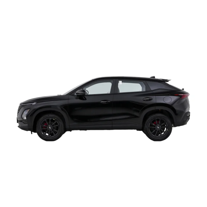 wholesale basic suv chery omoda bull bar china suv car chery omoda 5 gasoline car cheap