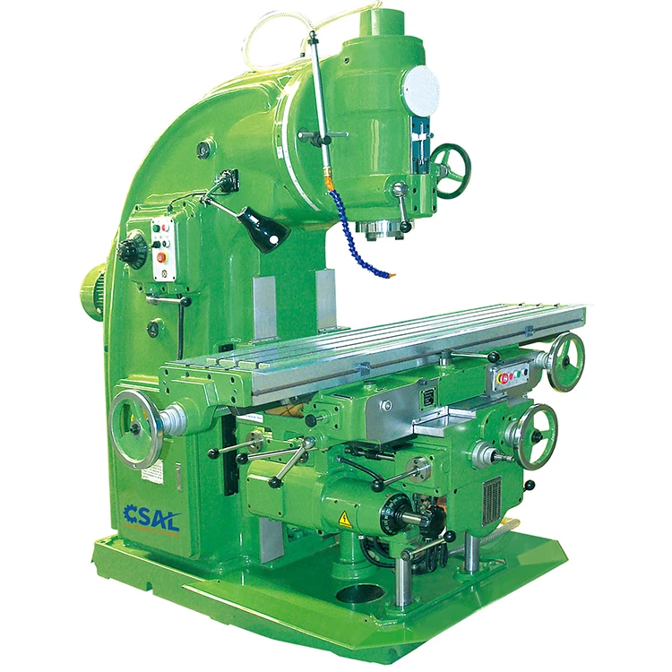 Gantry Milling Machine X2014 (4m) with Pneumatic Tool Locking Mechanism Airtight Cover High Precision CE Certificate Brand New