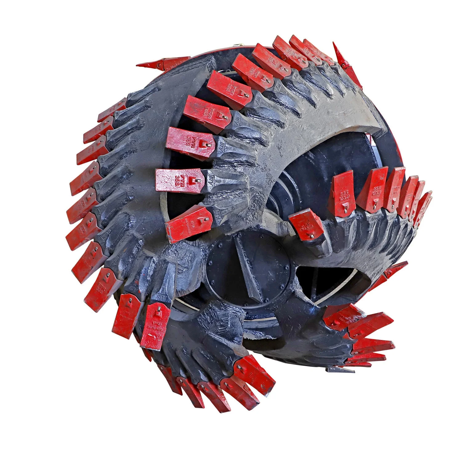 Price of  cutter suction sand dredging machine/dredger