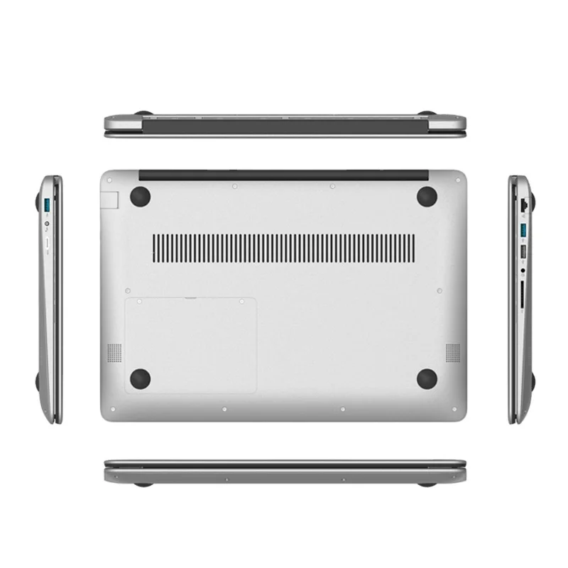 high performance gaming laptop 15.6 inch notebooks computer PC