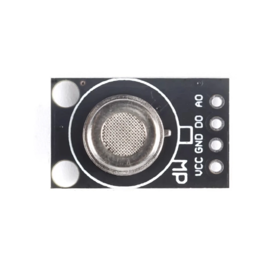 MP-2 Methane Liquefied Flammable Gas Sensor Air quality sensor Smoke Detector