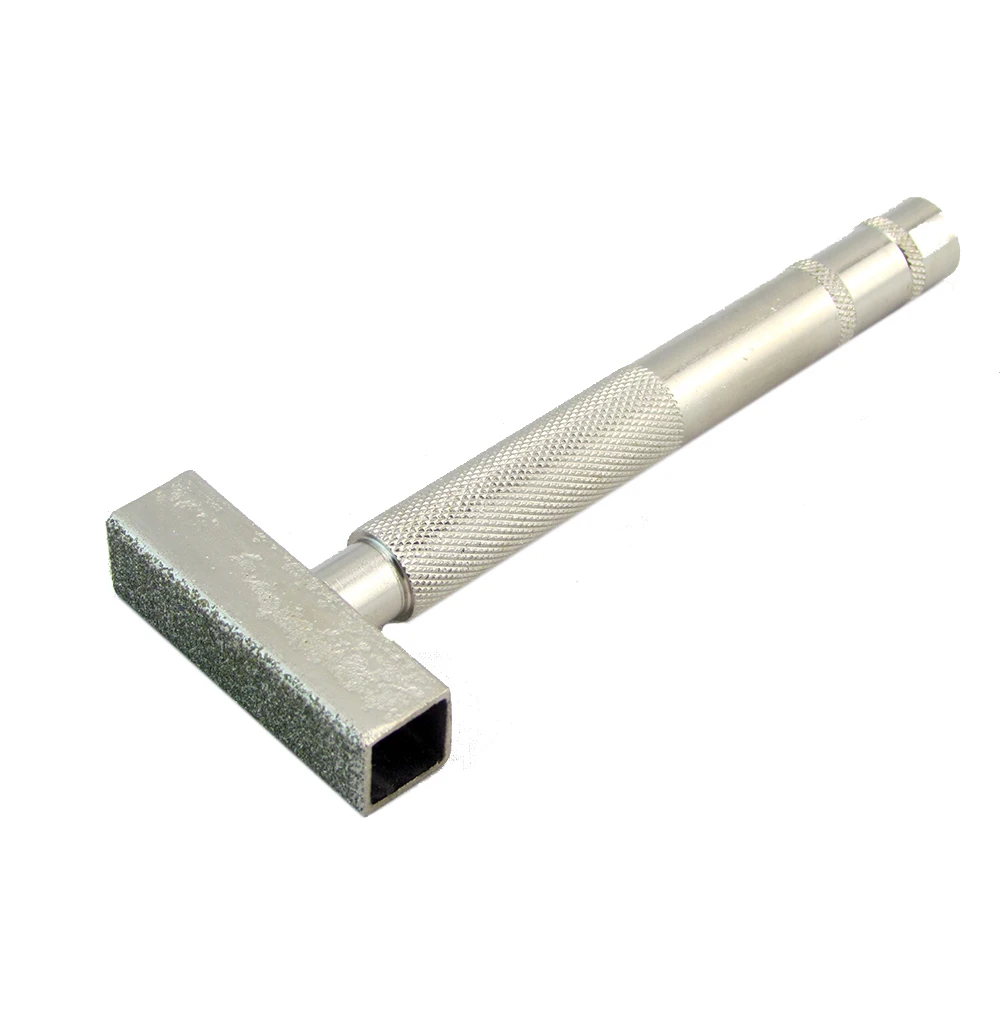 Т-образный Алмазный шлифовальный круг, каменный комод