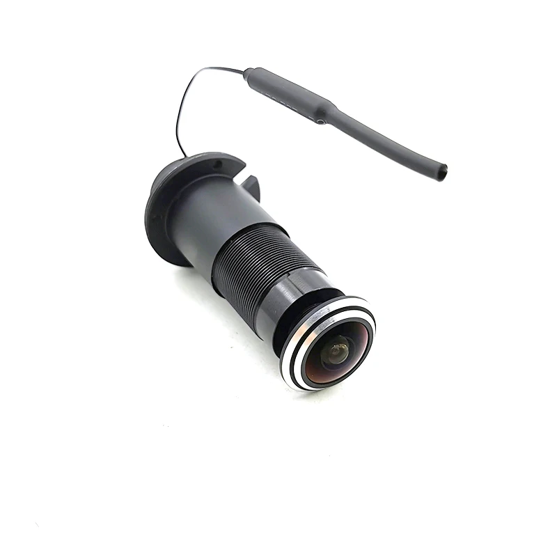 1080P HD IP сетевая дверь отверстие глазок SD карта Запись двери ICSEE XMEYE беспроводной Wifi дверной Звонок камера P2P