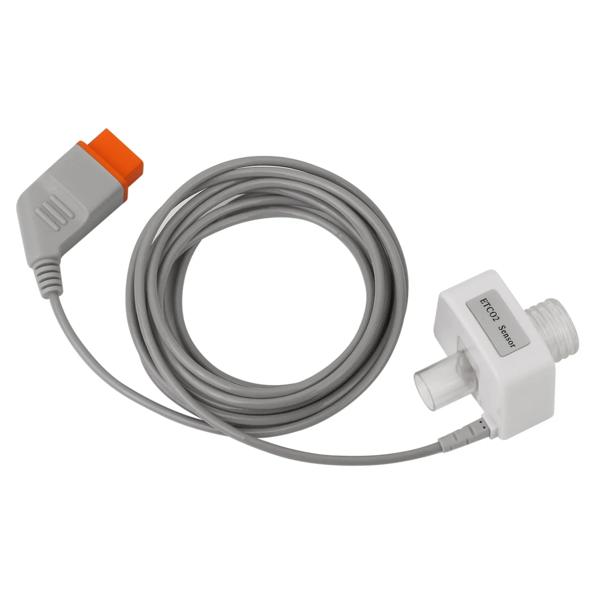 LH910 end tidal co2 sensor etco2 module for Nihon kohden vital sign monitor veterinary vet