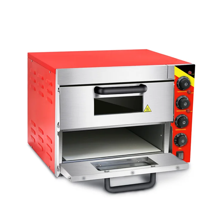 high quality mini small household cake pizza electric oven for kitchen