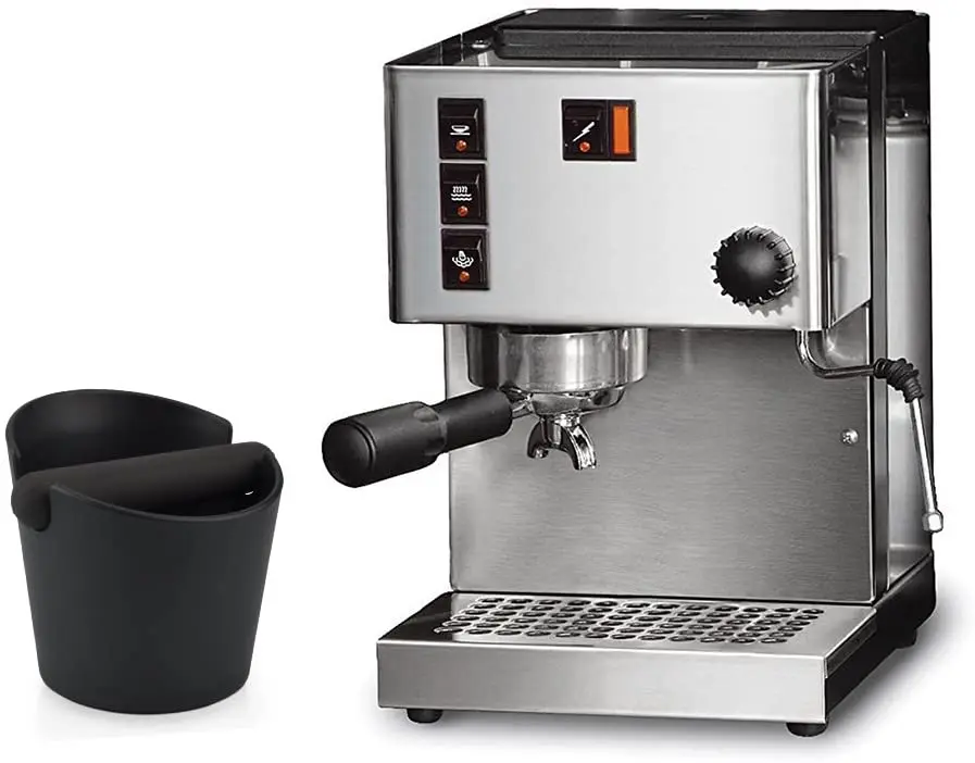 Barista Tools ABS Plastic Easy To Clean Coffee Grind Container