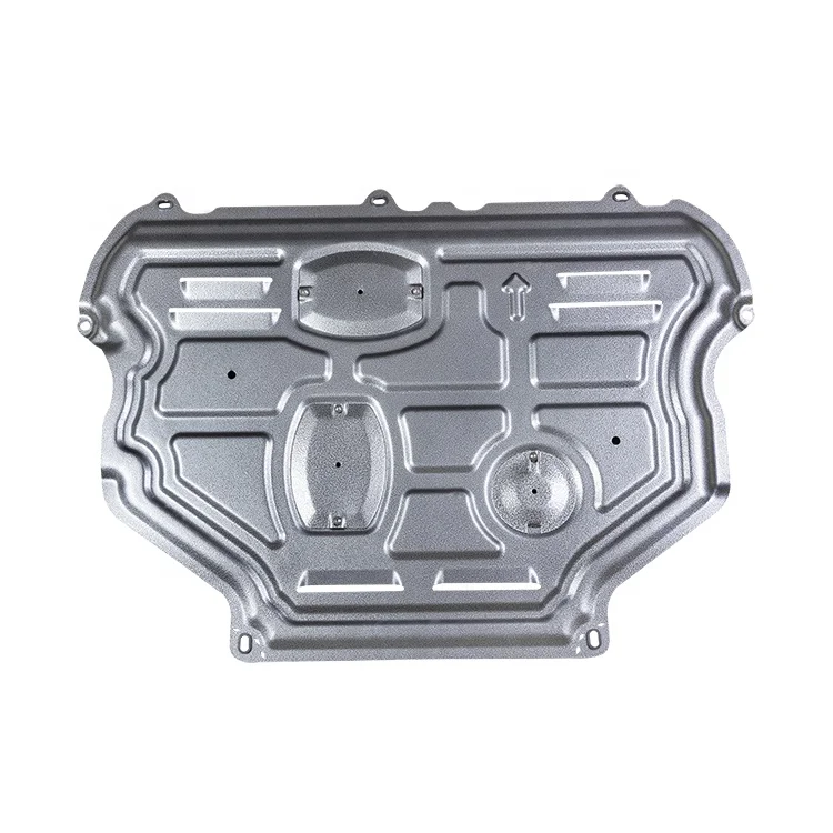 
protective plate engine splash guard under car shield cover protection board for 2005-2017 ford FOCUS 1.6L 2.0L 