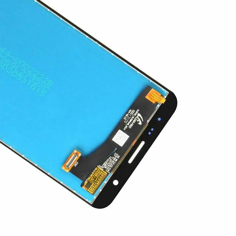 IIDA for Samsung J7 Prime mobile screen replacements G610 LCD display incell screen touch screen digitizer