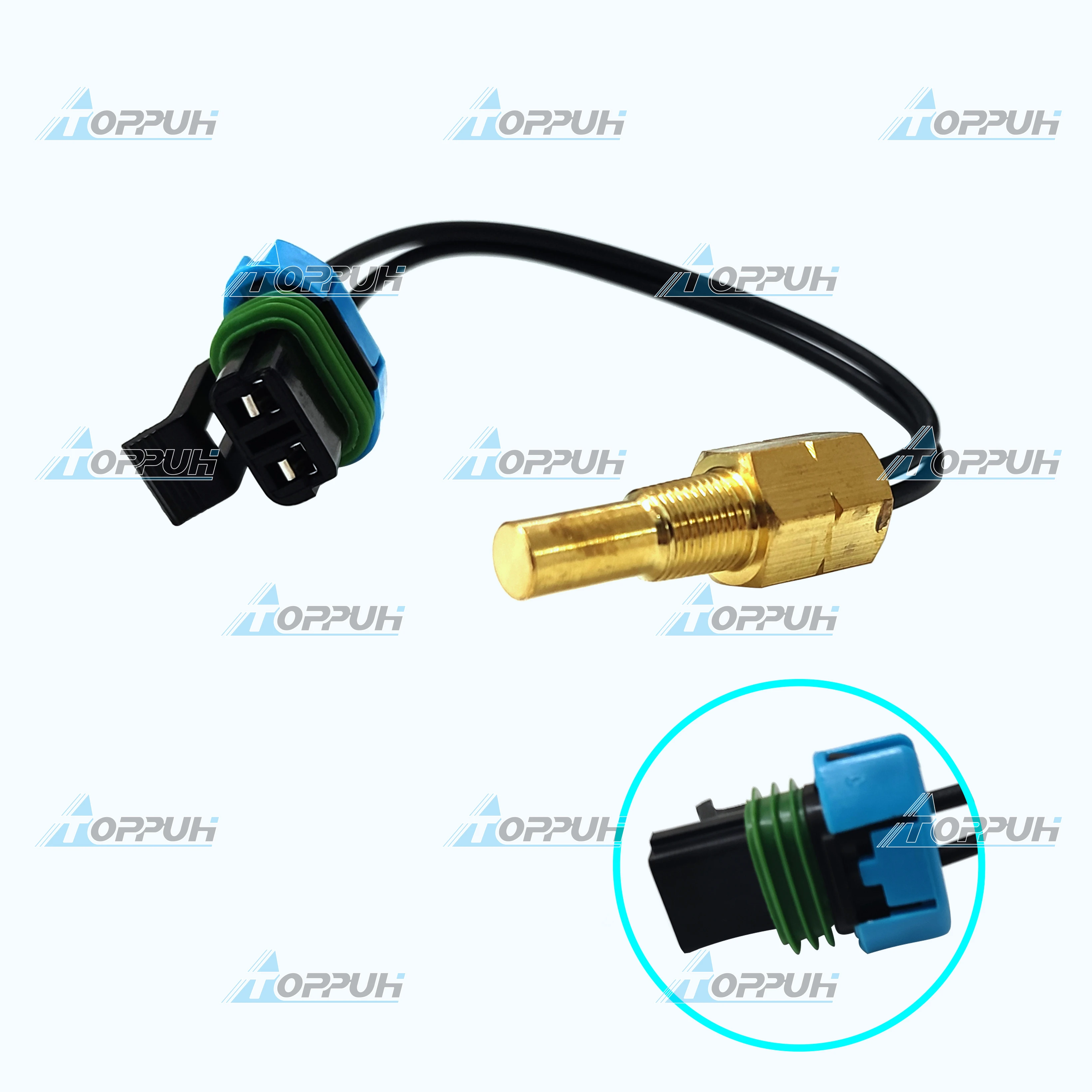 In stock  Water Temperature Sensor for Carrier 12-01145-04 120114504 12-0114504