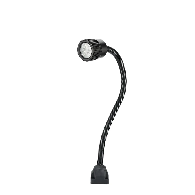 Оптовая цена Бесплатная регулировка оборудование для мастерской промышленная легкая установка светодиодный рабочий свет