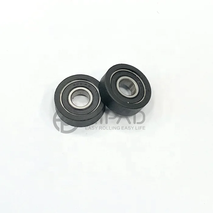 POM pp 608 bearing for toys factory Glass Ball Bearing 608 696 For Pet Toy plastic ball bearings