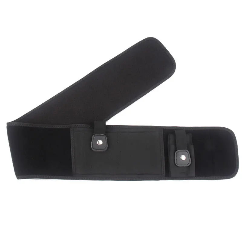 Custom Logo Adjustable Magazine Universal Belly Band Holster