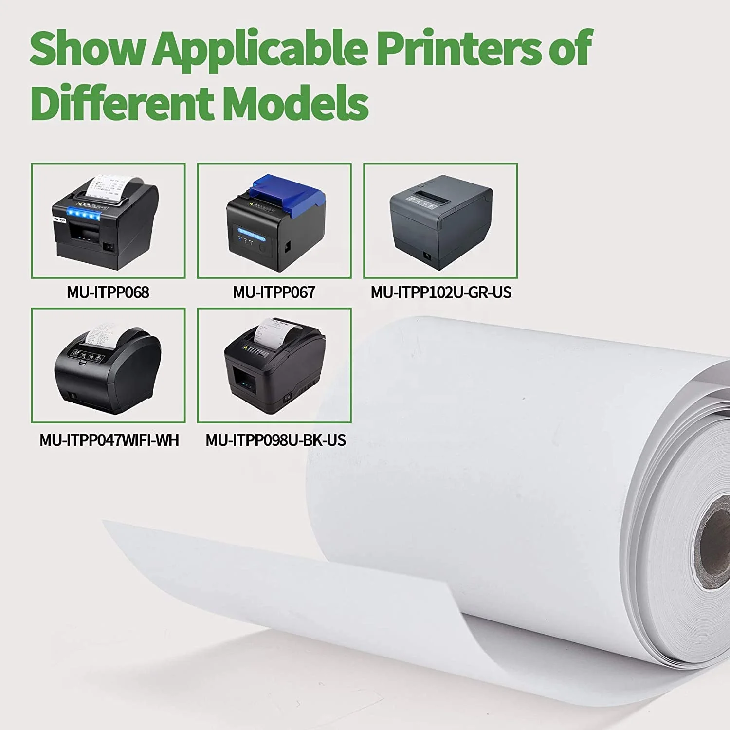 Cashier Receipt Thermal Paper Rolls 80mm Taxi Paper Slitter Rewinder Machine Roll 57mm credit card slitting machine