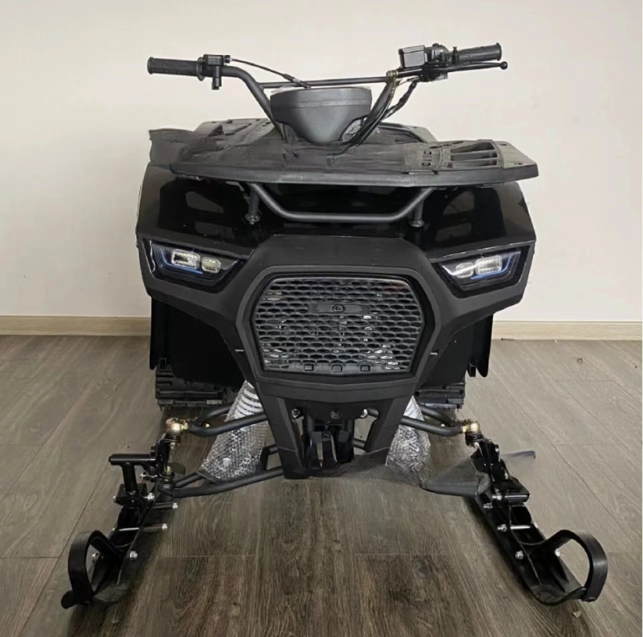 Снегоходы 125cc 150cc снегоходы для взрослых распродажа китайские мини-снегоходы