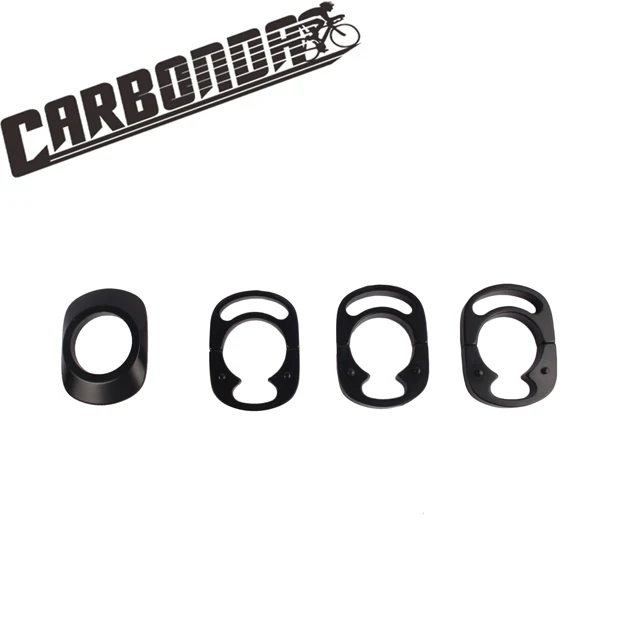 Carbonda HB1036 internal routing  full toray carbon fiber road carbon handlebar