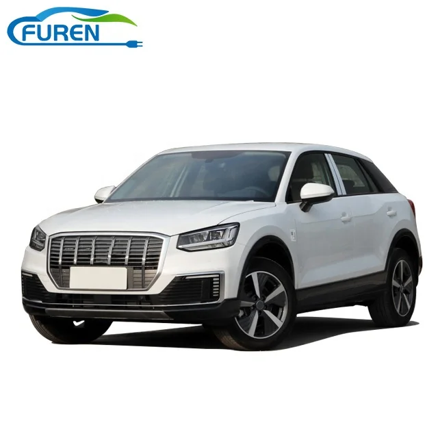 Китайская новая модель дешевого электрического автомобиля Furen для продажи