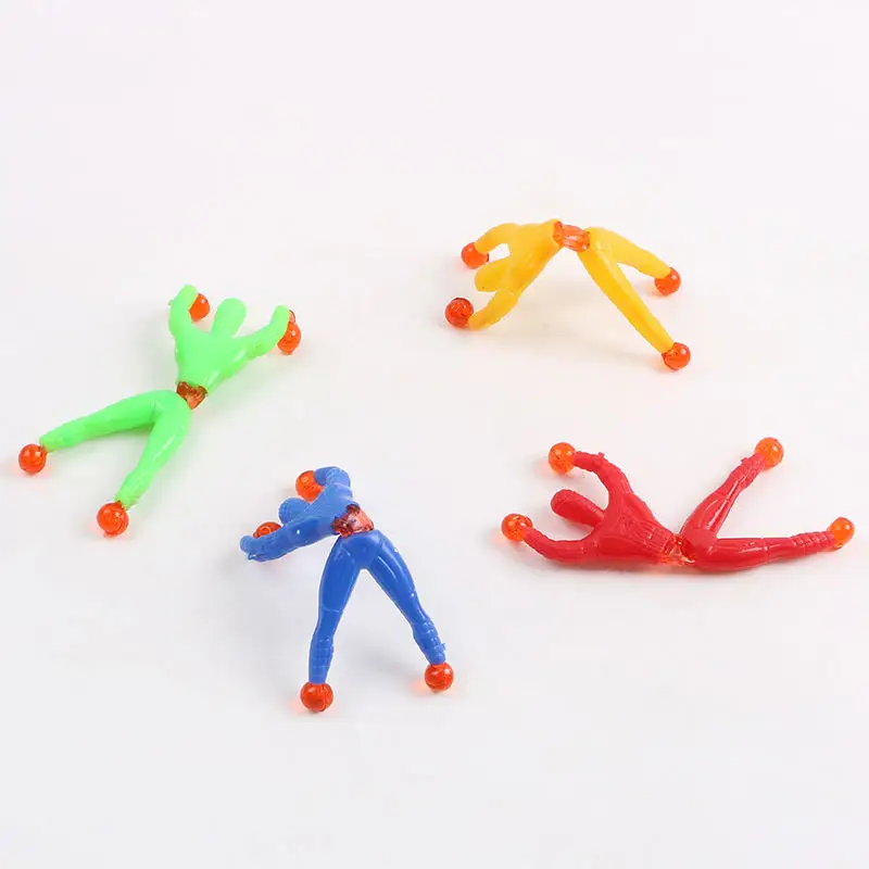 Игрушки для скалолазания