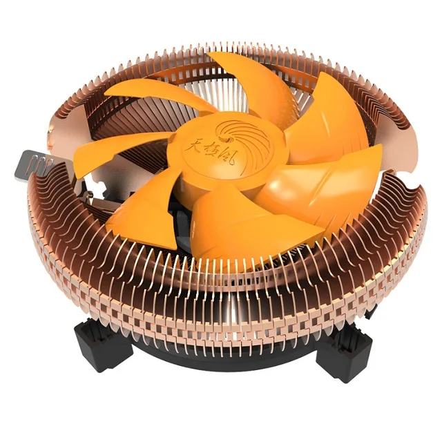 
 Дизайн с полной платформой, поддержка серий I3 I5 full, подходит для INTEL LGA775/1155/1156 AMD /AM2/AM2 /AM3  