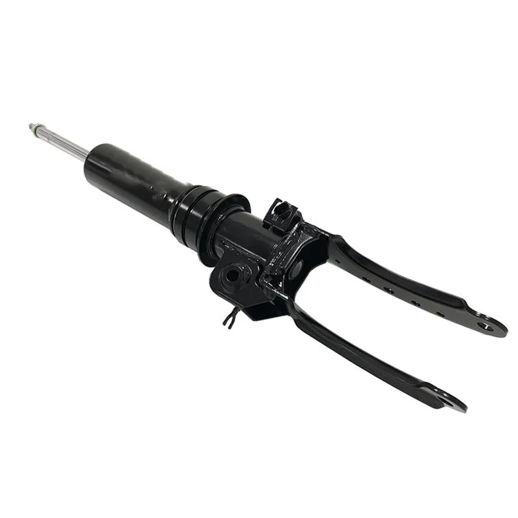 Air Suspension Kit for Audi Q7 Front Left Hydraulic Shock Vibration Damper OEM NO 7L8413031E  7L8413031G  7L8413031J  7L8413031K