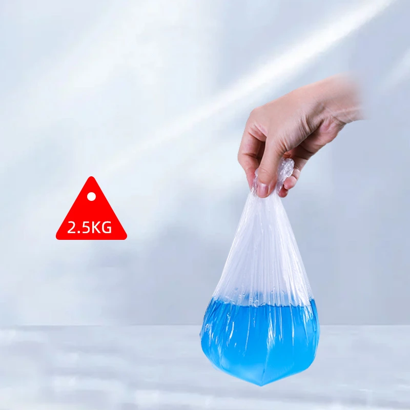 disposable urine bag baby potty bag