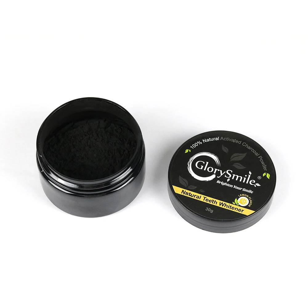Charcoal Teeth Whitening Powder Natural Activated Charcoal Teeth Whitener Powder Tooth Whitening