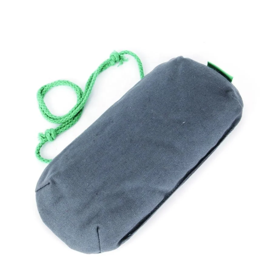 200g Free Sample Activated Carbon Bamboo Charcoal Air Purifying Bag