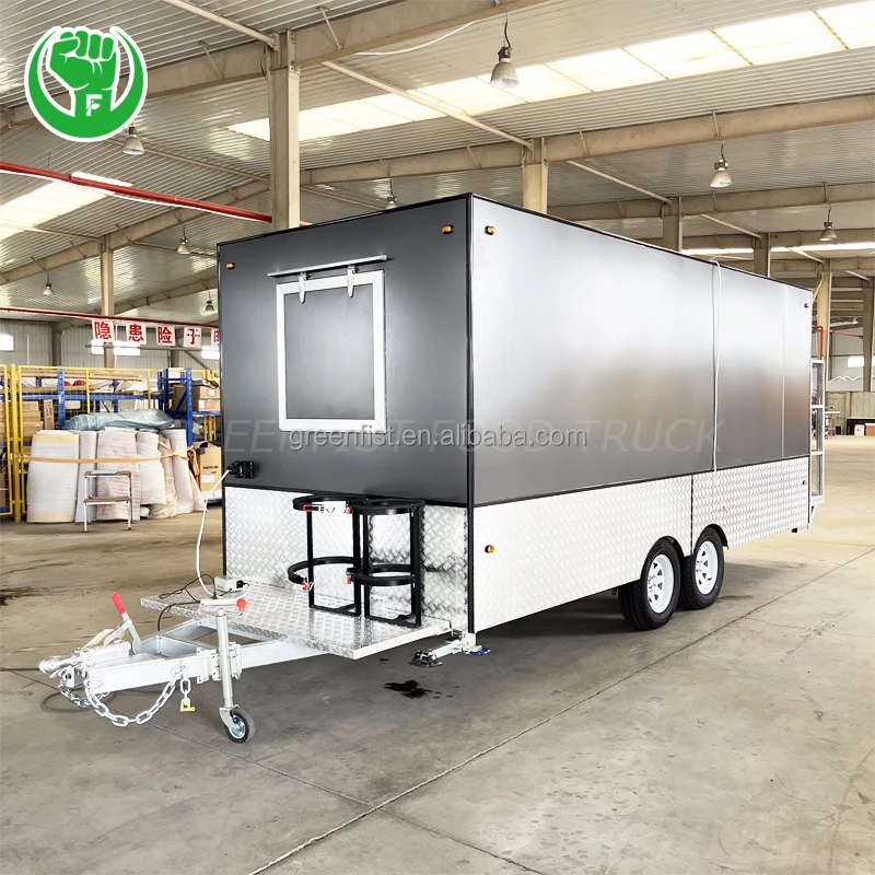 used food trailer for sale rustic ice cream trailers for sale airstream catering van freedom bbq trailers