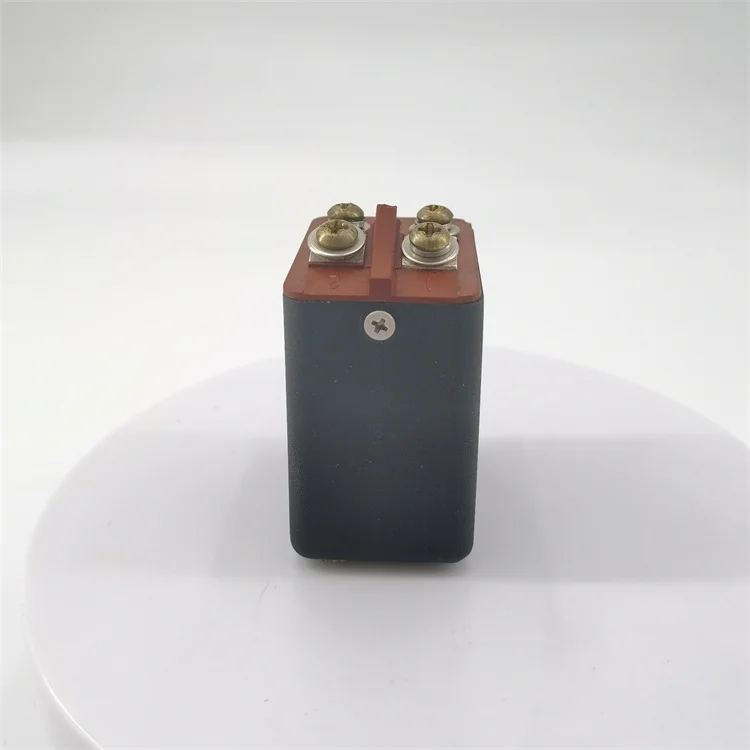 FRJQ-7616FA low voltage contactor 25a for ship switching circuits Russian Normally Open 12v dc contactor