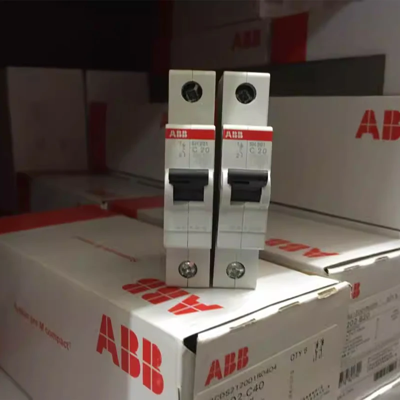Distributors ABB-China monitoring relay 1SVR405654R4000 CR-P/M 62 E electric relay with high quality