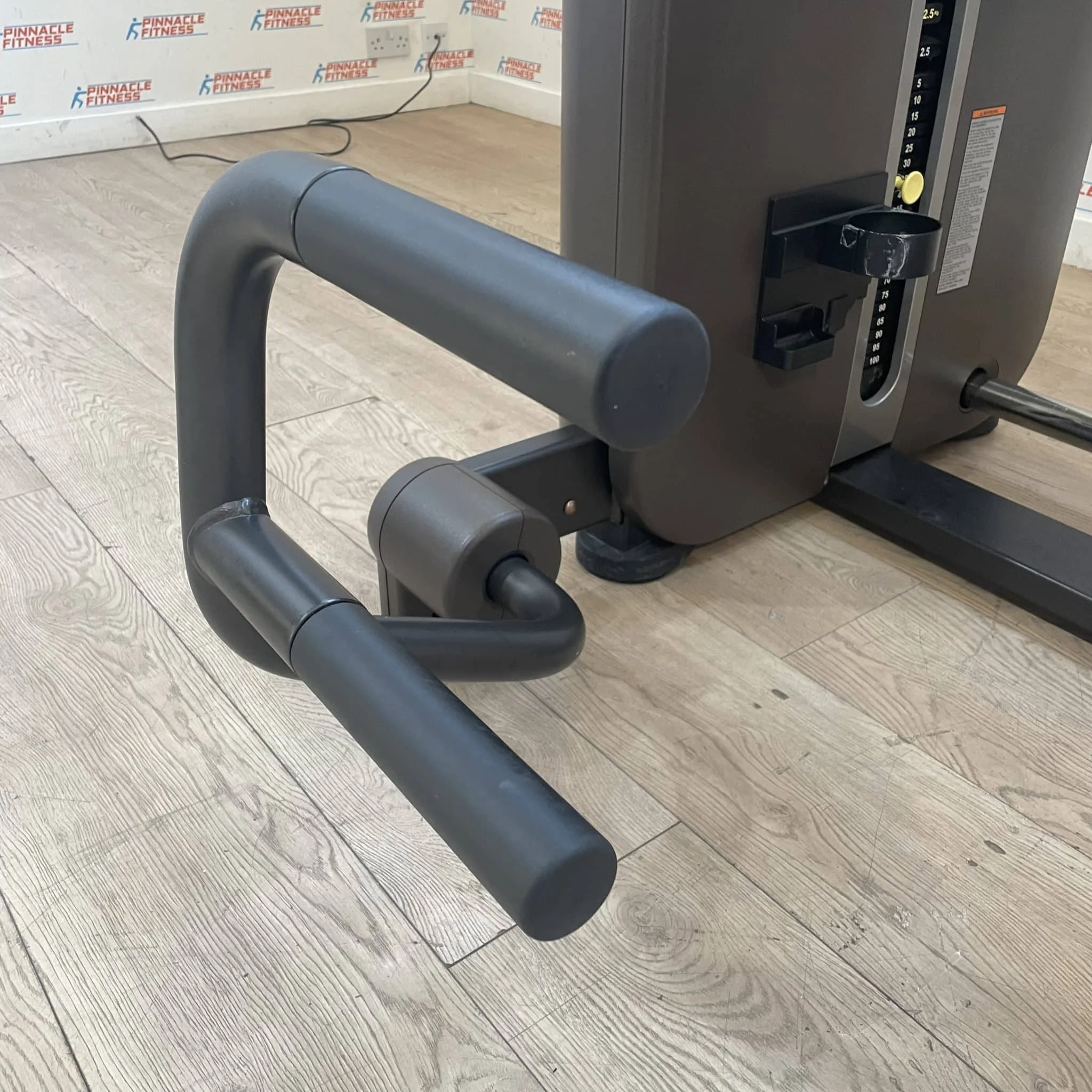 Hot Sale Pin Load Machine Fitness Equipment Chest Press For Gym Used