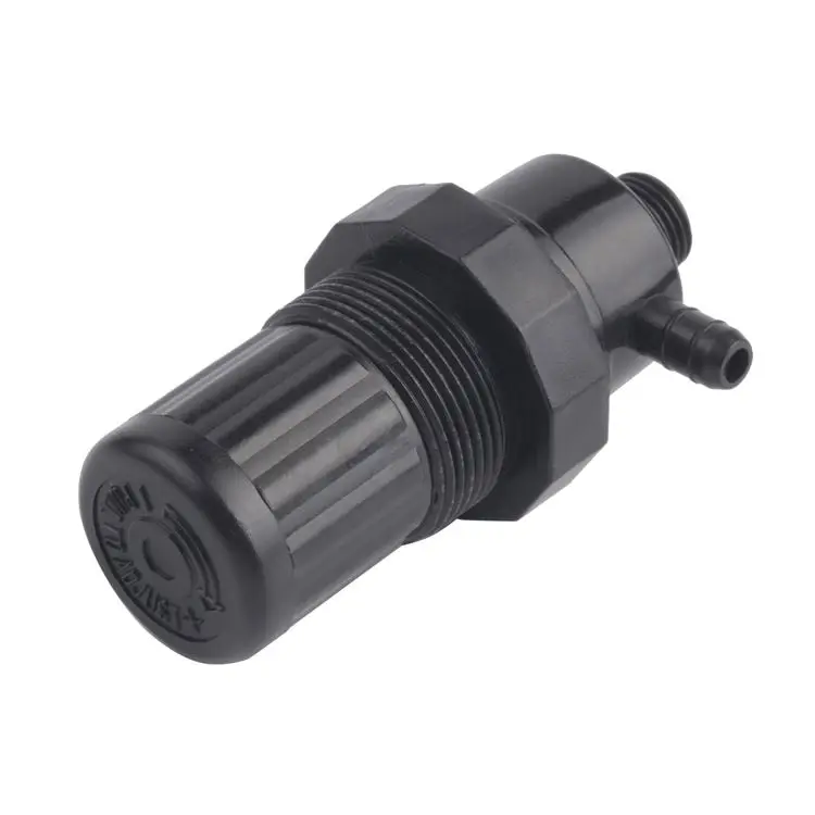 60L/Min Oxygen Generator Solenoid Valve DC 12V Low Pressure  Oxygen Generator Solenoid Valve