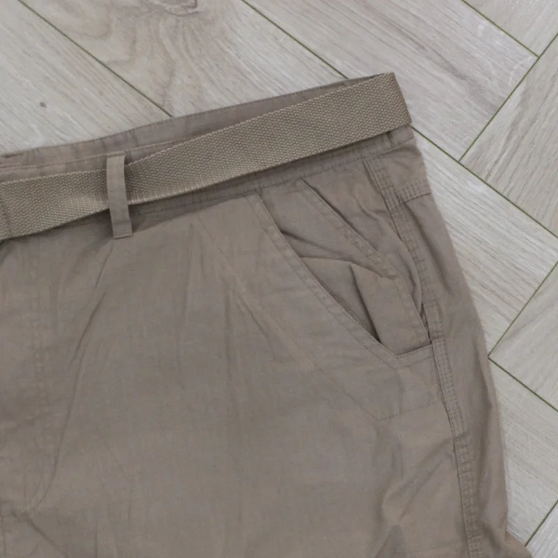 Hotsale Mens Short Pants Hot Number Short Cargo Pants