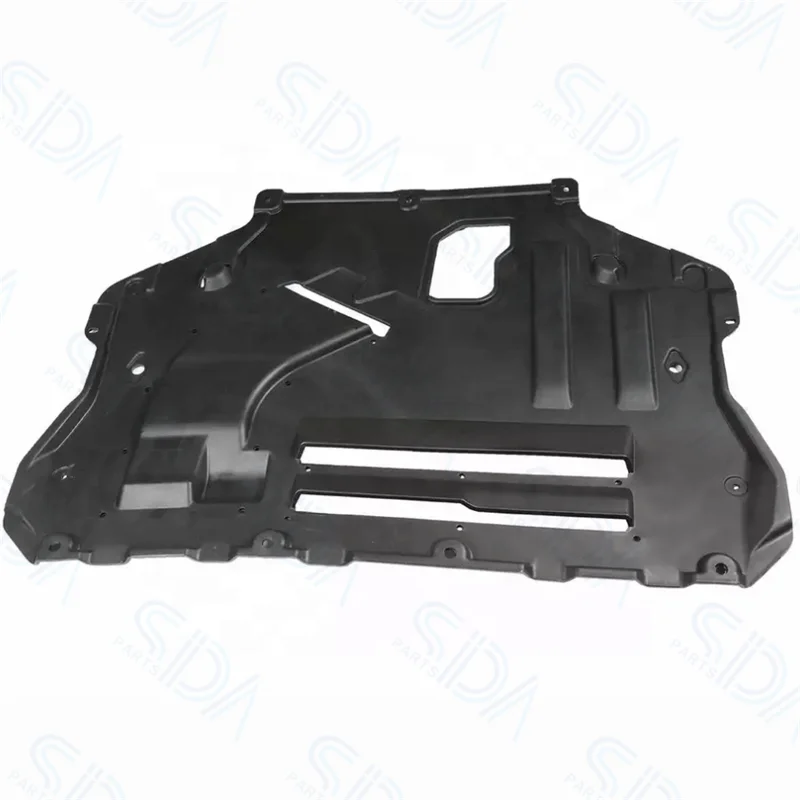 FORSIDA For Ford Escape 2013 OEM CV6Z6P013A Replaced By EJ7Z-6P013-A Engine Splash Shield