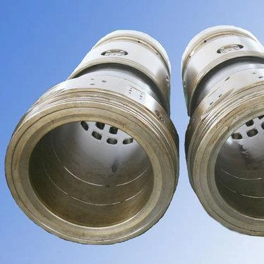 Судовой дизельный двигатель MC/ME-C/RTA/RDA нержавеющая сталь, гильза цилиндра, поршневой головки и главный двигатель аксессуары