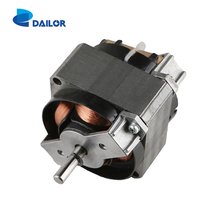 Oven engine AC motor single phase asynchronous