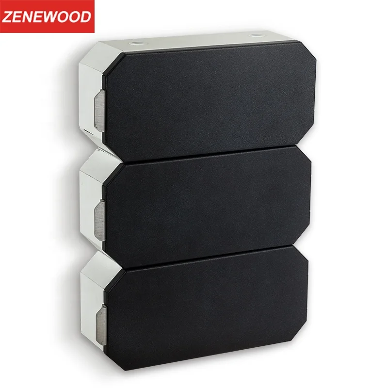Zenewood современный держатель для ключей оптовая продажа горячая Распродажа настенный металлический ключ квартир