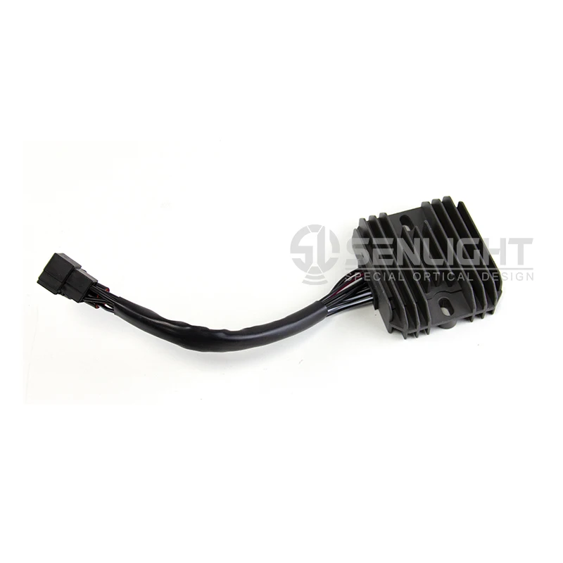 Motorcycle Voltage Regulator Rectifier for GSXR600 GSXR750 GSX1300R DL650 2006-2013